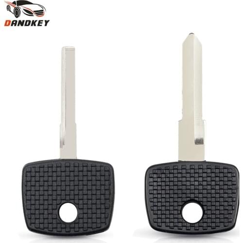 Dandkey 10pcs For Mercedes Benz Vito Actros Sprinter V Class For Benz Car Key Shell Transponder Auto Key Case Cover Replacement