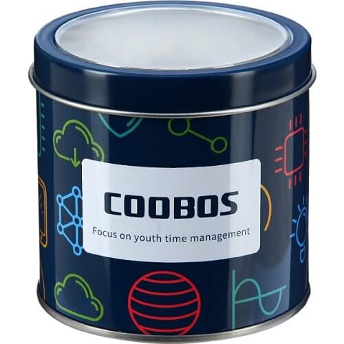 Coobos Watch Accessories