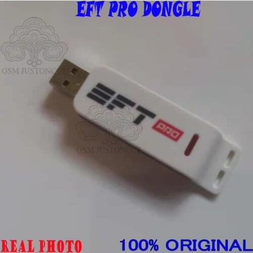 2021 EFT Pro Dongle Easy Firmware Team Dongle