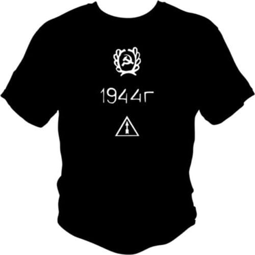 Russian Mosin Nagant Izhevsk WWII T-Shirt M44 M91/30 Soviet USSR Red Army ASL Summer Cotton Short Sleeve O-Neck T Shirt S-3XL