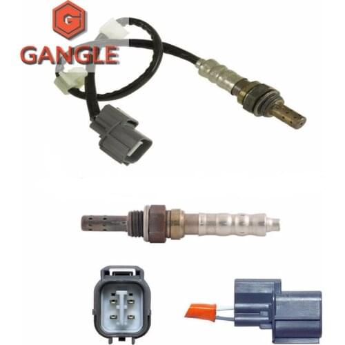 Oxygen Sensor O2 Lambda Sensor AIR FUEL RATIO SENSOR for Honda CR-V CRV RD I 2.0L 108KW B20B 0HA 333-H9 36531-P3F-004 1995-2001