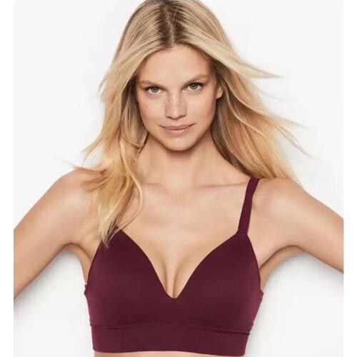 8026 Sexy Women Lace Bra Underwear Set Comfort Brief Sets Push Up Bra Pantes Sets For Women Letters cotton Floral Lingerie Set