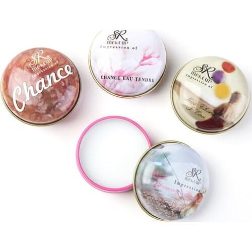 Hot Brand pheromone Fragrance Magic Balm Solid pheromone Long Lasting Fragrance Deodorant Antiperspirant Sweet Floral Fruity