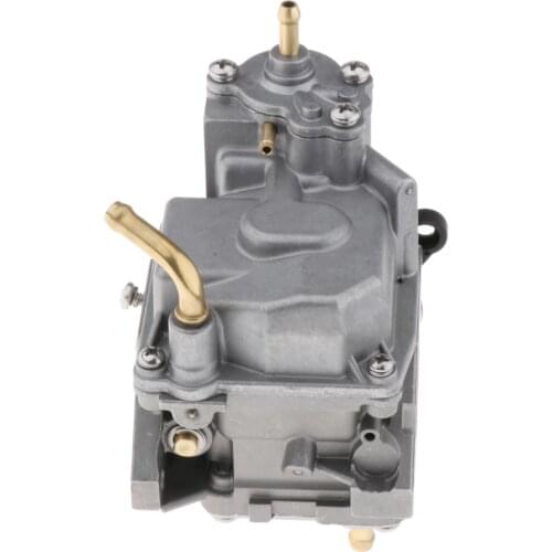 Boat Engine 853720T15 853720T21 8M0109535 Carburetor Carb Assy for Mercury Mercruiser 4-Stroke Outboard Motor Boat Accessories