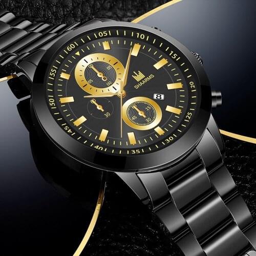 Lover Stand Retro Watches