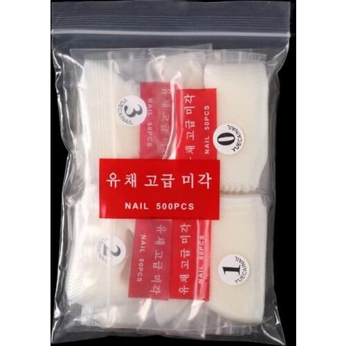 Типсы для ногтей Macroupta China At AliExpress