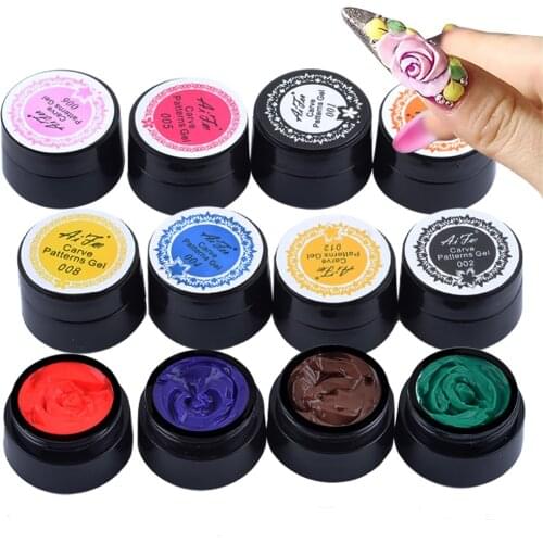 Meicailin Gel Nail Polish