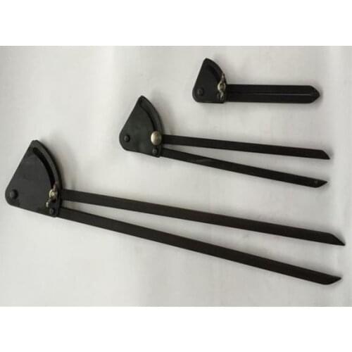 Metalworking Marking Circular Compasses Divider Tool 8"