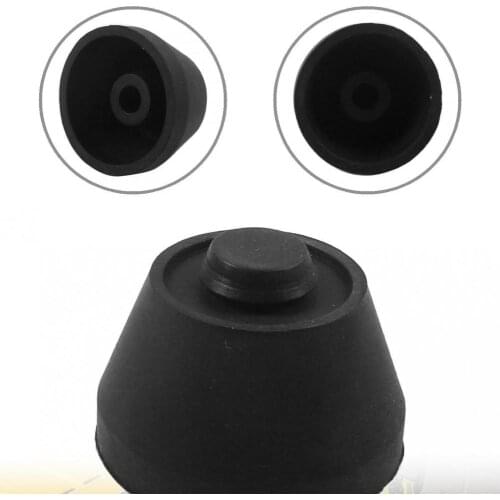 Dust-Proof Tool Rubber Rear Tail Door Switch Cover 91169400 for Opel Vivaro A 2001-2014