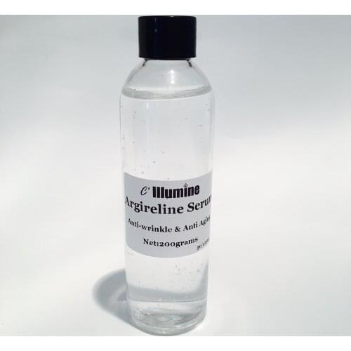 Are ginine Serum Nutritious Anti-Wrinkle Anti-Aging Face Skin Care Toner Super Moisturizing