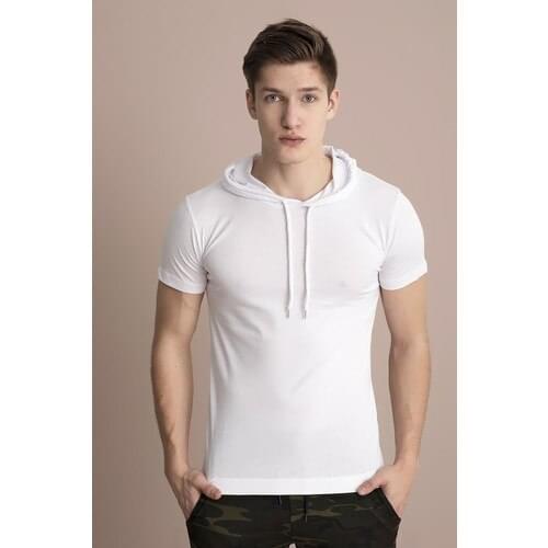 TENA Men's Plain T-shirts