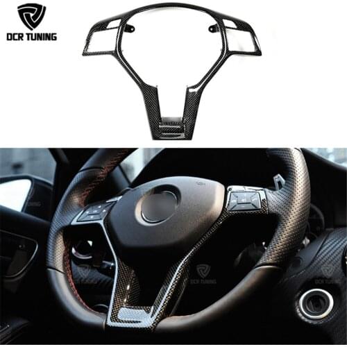 YG STYLING Steering Wheel Parts