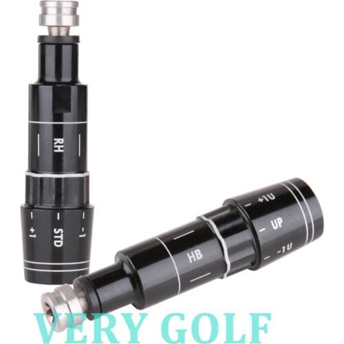 1pc JPX 900 Hybrid HB Golf Shaft Adapter Sleeve Tip size .370 Right Hand RH