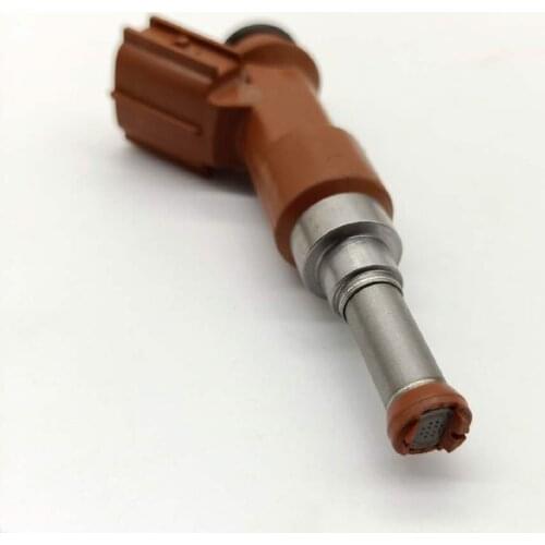 1x high quality Fuel injectors nozzle 23250-31050 2325031050 For Toyota- Lexus- 3.5L V6 6 Cyl. 2GR Camry- RAV4 fast delivery