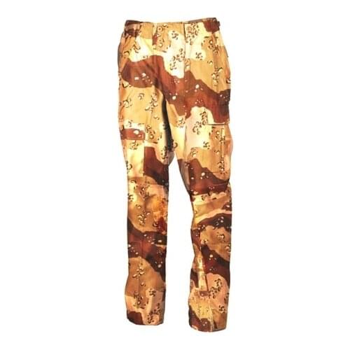 Trousers m65 urban desert. Pants paintballing