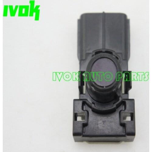 PDC Parking Distance Control Sensor For Lexus CT200h 1.8L 2011-2014 89341-76010-D2 8934176010D2 (3R9)