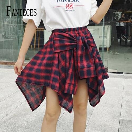 FANIECES/梵易斯 Skirts