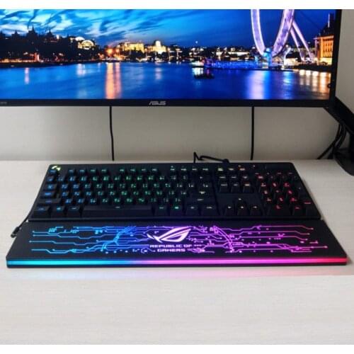 HFSECURITY Mouse Pads