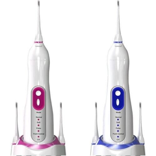 Dental Water Flosser Water Rechargeable Oral Irrigation Dental Flosser Irrigator Water Dental Floss USB charging