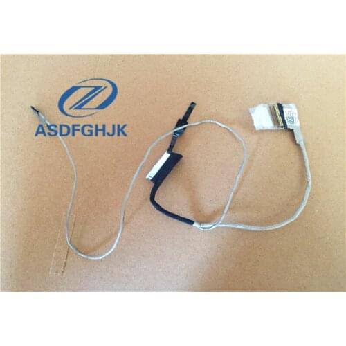 For Dell 13-7310 screen line LCD CABLE 450.04F01.0001 P0XR8 0P0XR8 cn-0P0XR8 100% test ok