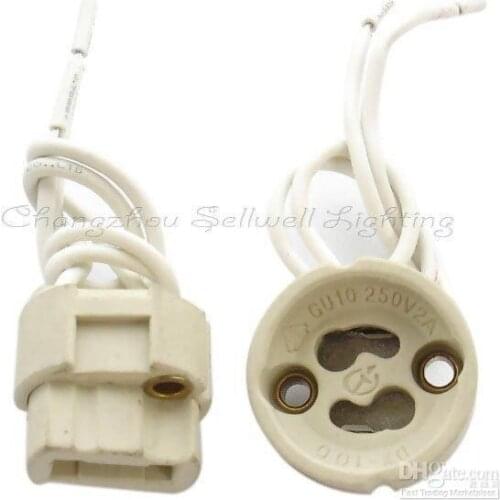 Gu10 Ceramics Lampset D170