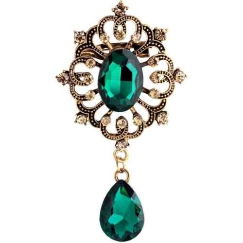 Белые броши на одежду KHWPS China At AliExpress