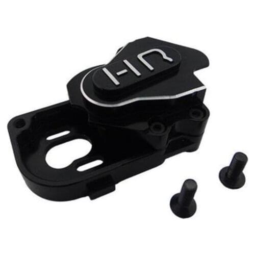 HR 6061-T6 Aluminum Gear Box Set for Kyosho 1/8 NRS500 Motor Cycle Series Honda NSR and Suzuki RGV-T