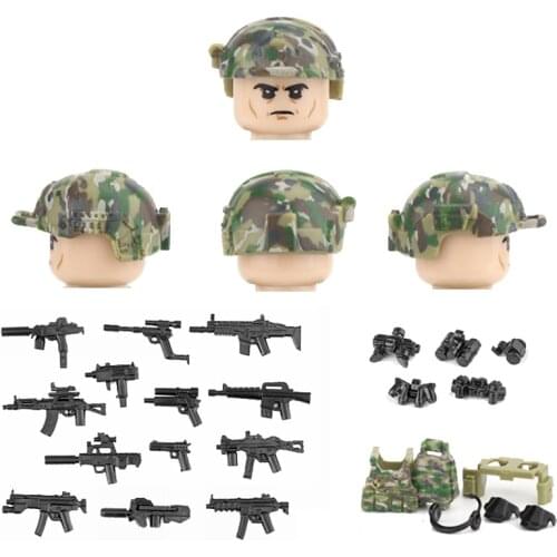 Детские конструкторы LE DI PIN China At AliExpress