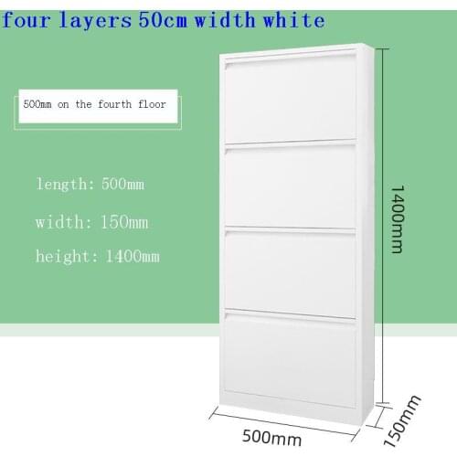 Schoenenrek Ayakkabilik Gabinete Meuble De Rangement Mobili Moveis Para Casa Scarpiera Furniture Mueble Sapateira Shoes Storage