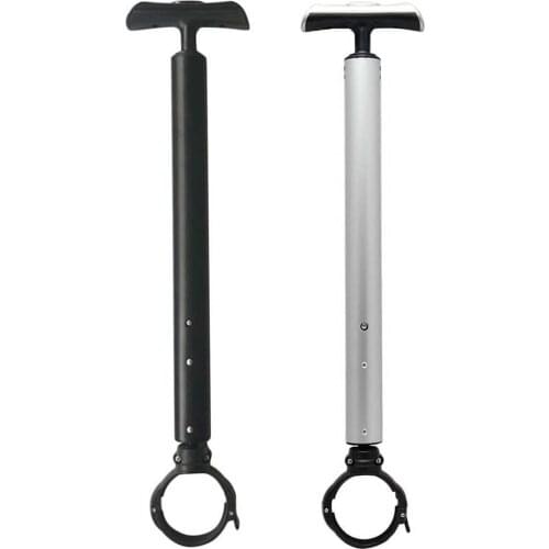 New Self Balancing Scooter Handle Strut Stent Telescopic Hoverboard Handlebar For 6.5inch 7inch 10 inch Electric Scooters