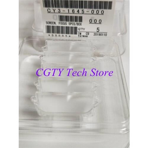 NEW Focusing Screen For Canon FOR EOS 550D 650D 600D 700D 1100D Digital Camera Repair Part free shipping