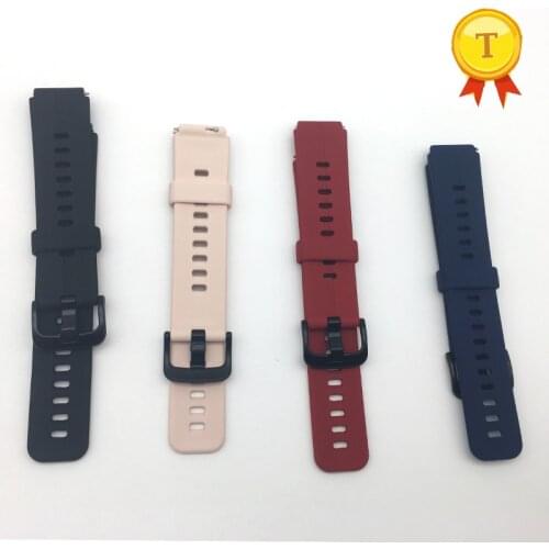 2021 newest Man Woman smart band B57 Smart Watch straps FitnessTracker Bracelet 16mm size Belt Wrist Watch Strap watchband