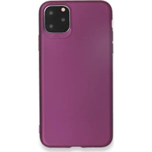 IPhone 11 Pro Max Rabır Silicon Case 465418365
