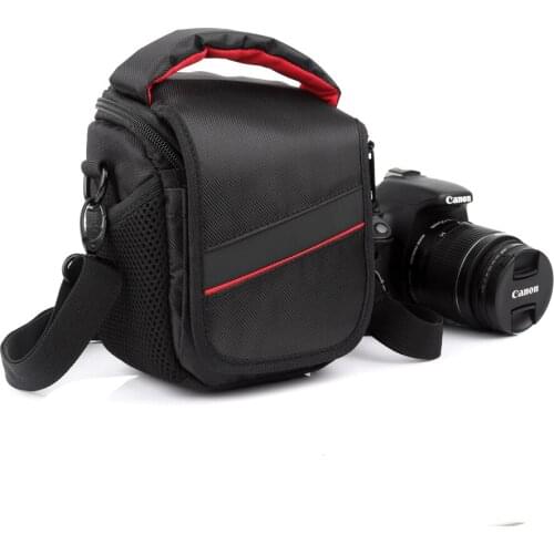 Camera Bag Case For Panasonic VX870M W580M V130 V160 V180 V250 V270 V380 V550M W570 LX10 LX100 LX7 GF8 GF7 GF6 GF5 GX85 GX8 GX7