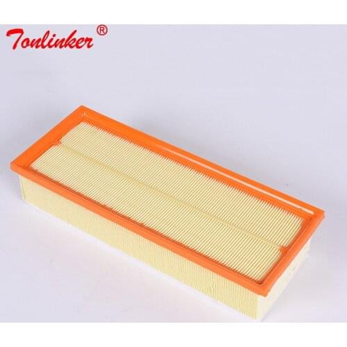 Air Filter For VOLKSWAGEN TOURAN 1T TIGUAN 1.4 FSI 1.6TDI 1.9 2.0 TDI Model2003-2010 2011-2015 2016-Today Filter Car accessories