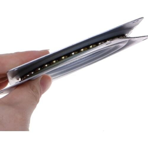 77JF Square Lazy Susan 360Â° Rotating Rolling Bearing Turntable 300 lbs Bearings Plate