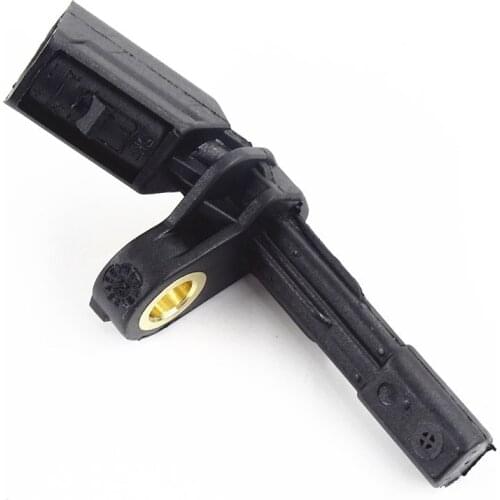 1 Pcs WHT003858 WHT 003 858 Rear Right ABS Wheel Speed Sensor for A3 S3 Jetta Golf Passat Superb Toledo 1KD927808 1KD 927 808