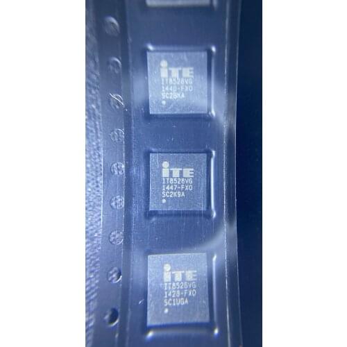 5~20pcs/lot IT8528VG IT8528 IT8528VG/FXO BGA Original free shipping