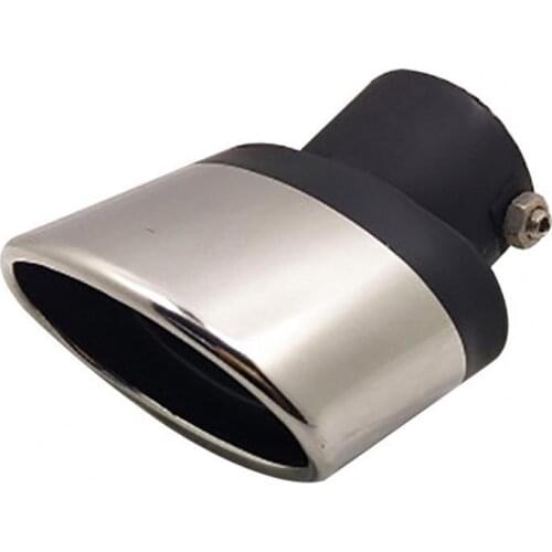 Anti-Rust Stainless Steel Car Exhaust Pipe Replacement Muffler for BUICK Focus S-Cross Excelle GT