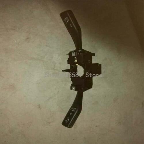 CAR Steering column combination switch Vol ksw age nSk oda Xin don gRa pid Spa ceb ack Steering column combination switch Stee