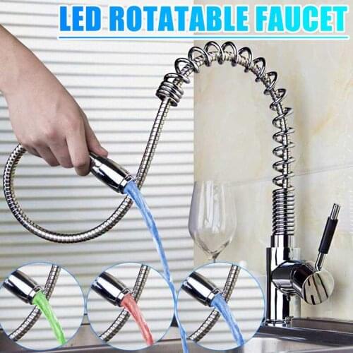 Becornce Flexible Kitchen Faucets