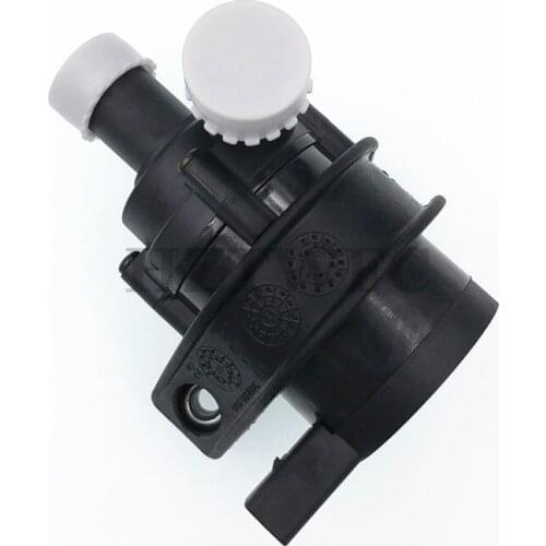 Free Shipping For VW Multivan Transporter Caravelle 7H0965561A Cooling Additional Auxiliary Water Pump