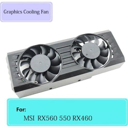 BitFunx Cooling Fans