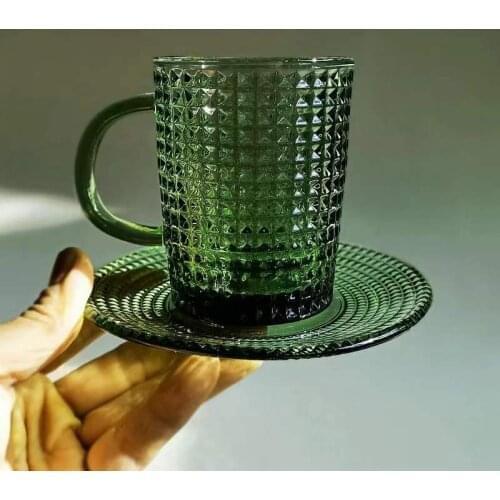 DarjingB Dishes For Drinks