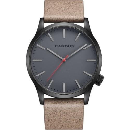 Diaofendi Mens Stainless Steel Watch