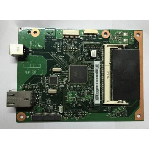 For HP CC528-60001 LJ P2055DN Formatter Formatter Board Network USB Printer printer parts