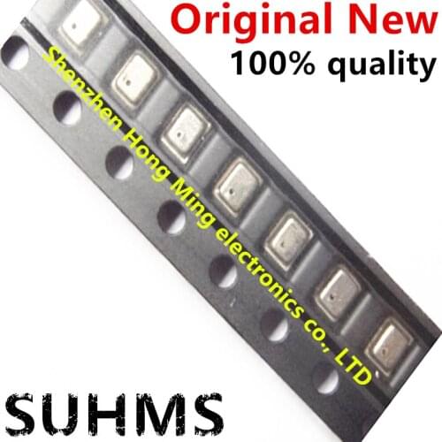 10piece)100% New BMP280 BMP280MEMS LGA-8 Chipset