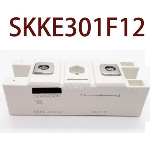 Original- SKKE301F12 1 year warranty ｛Warehouse spot photos