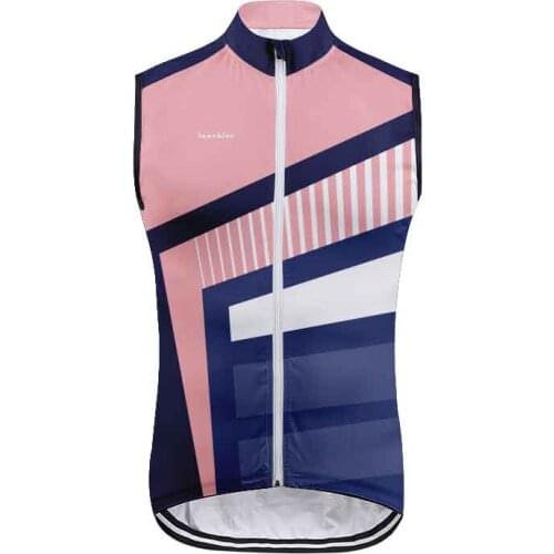 Runchita new sleeveless shirt bike Jersey 2019 summer cycling clothes men triathlon clothing MTB bicycle outfit tights quick dry