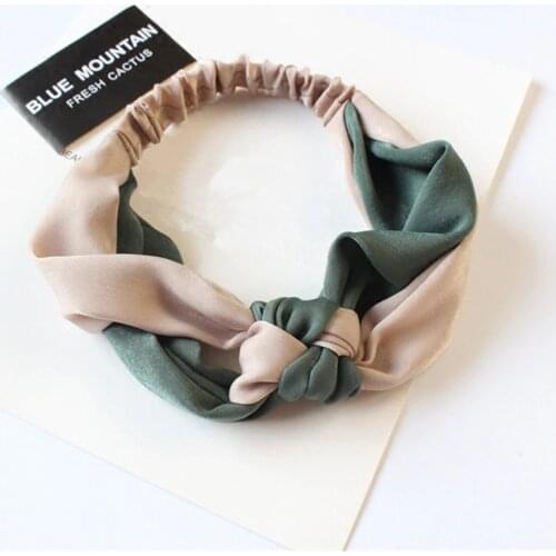 RuoShui Fashion Headbands